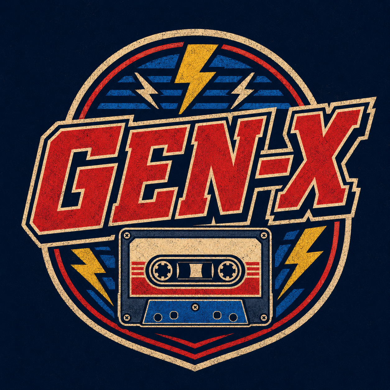Gen X