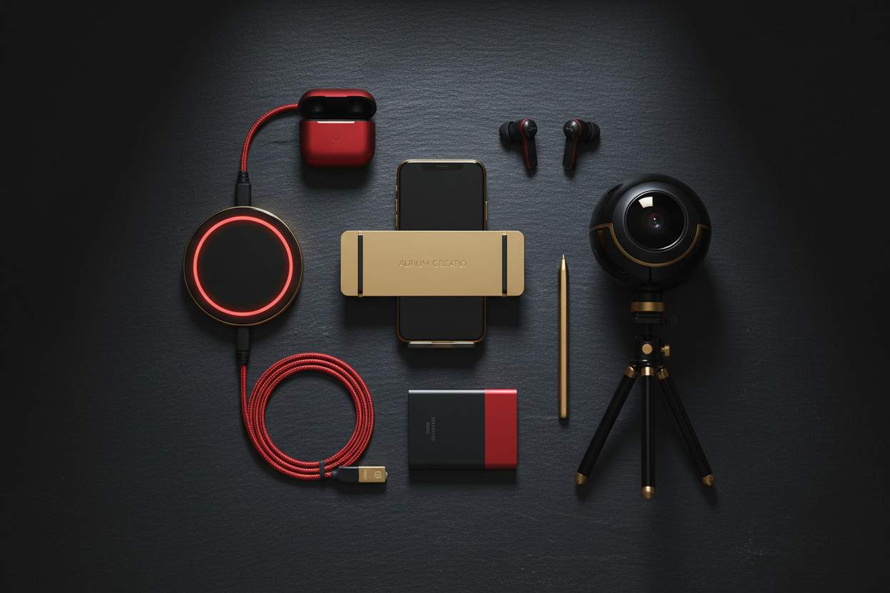 Create & Go