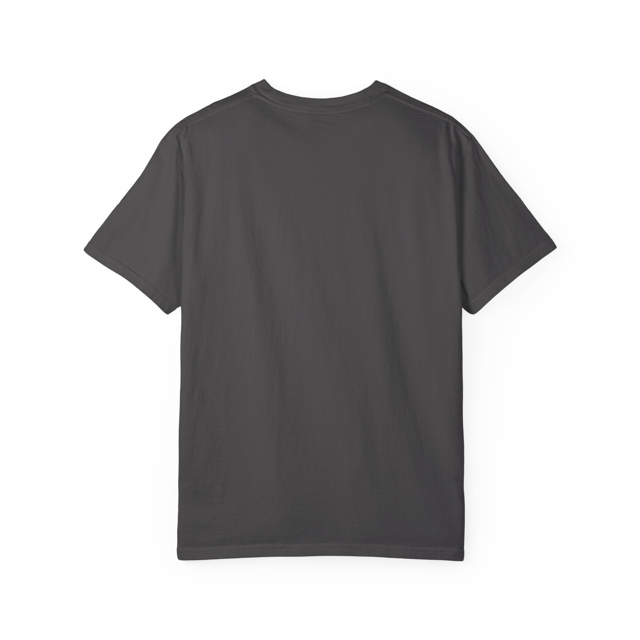 77 GDMX 'Built Different' Graphic T-Shirt
