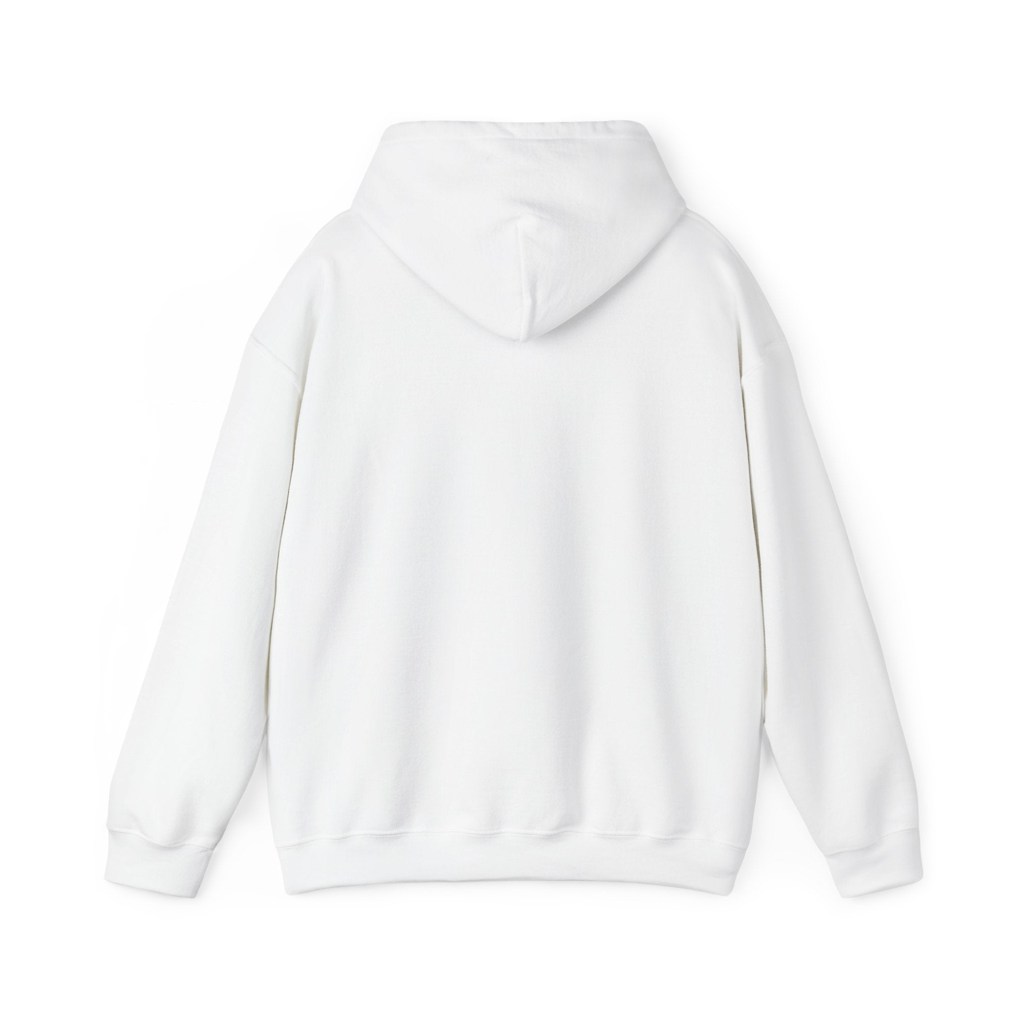 Weekend Hoodie - Retro Graphic Pullover for Casual Weekends