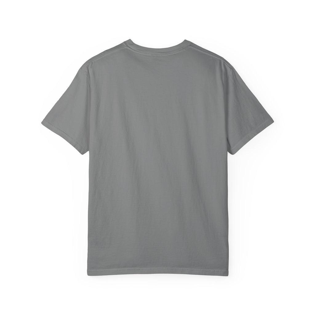 77 GDMX 'Built Different' Graphic T-Shirt