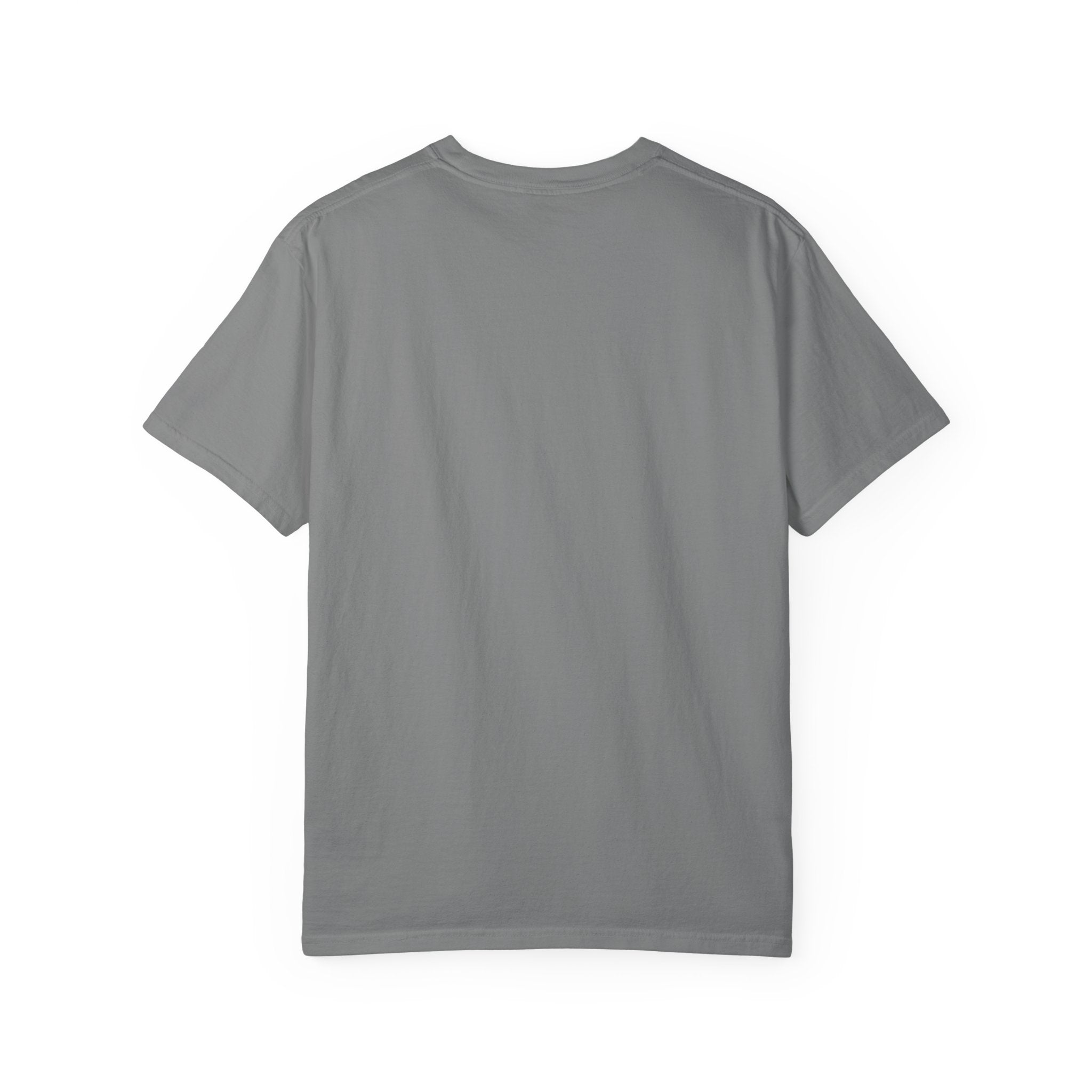 77 GDMX 'Built Different' Graphic T-Shirt