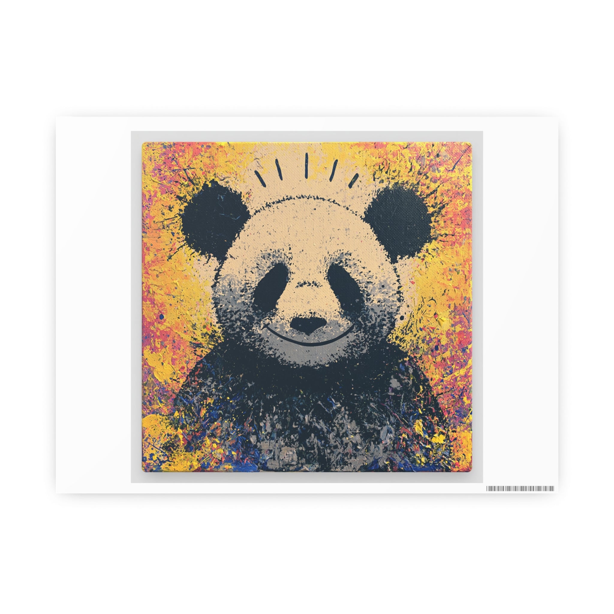 Photo Art Paper Posters