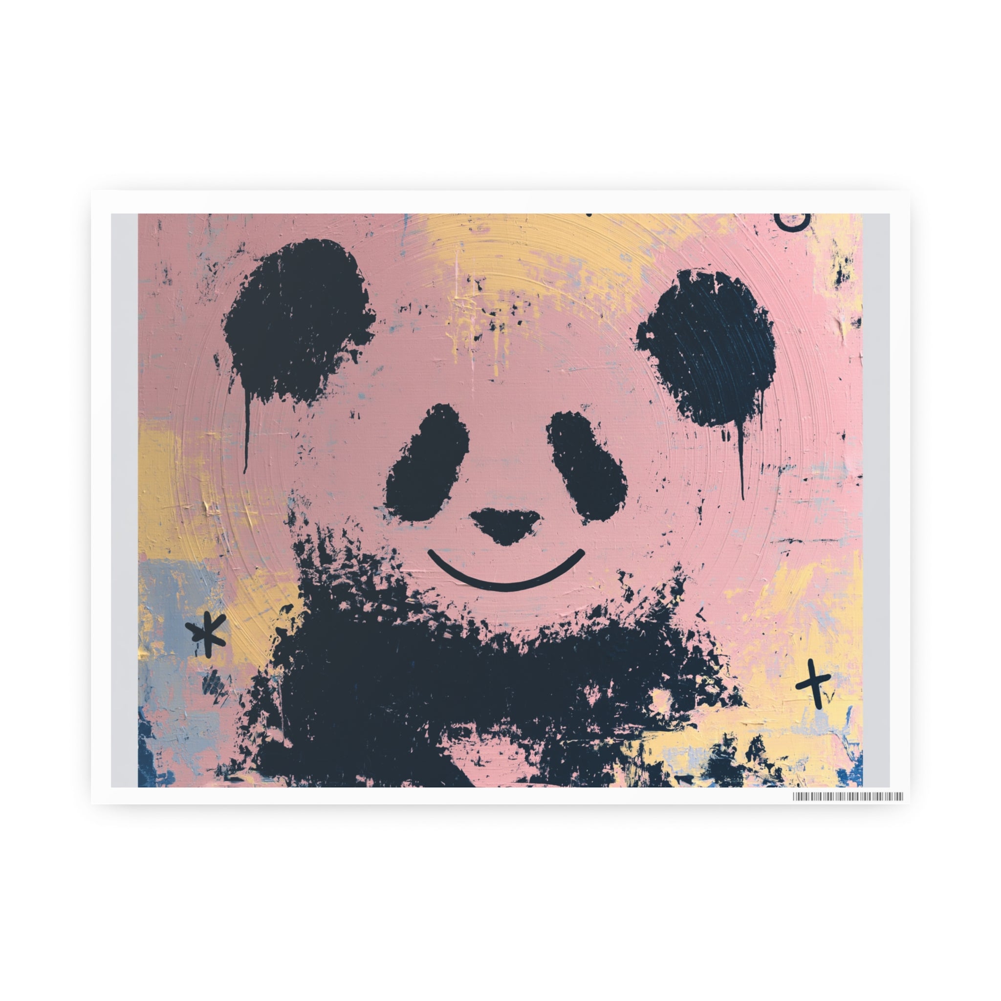 Photo Art Paper Posters