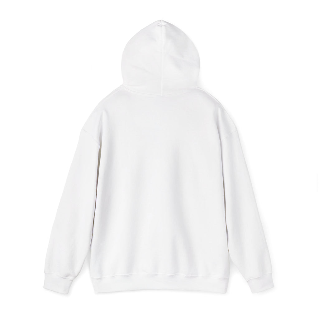Self Made Supply Hoodie — Vintage Apparel Division Graphic Hoodie