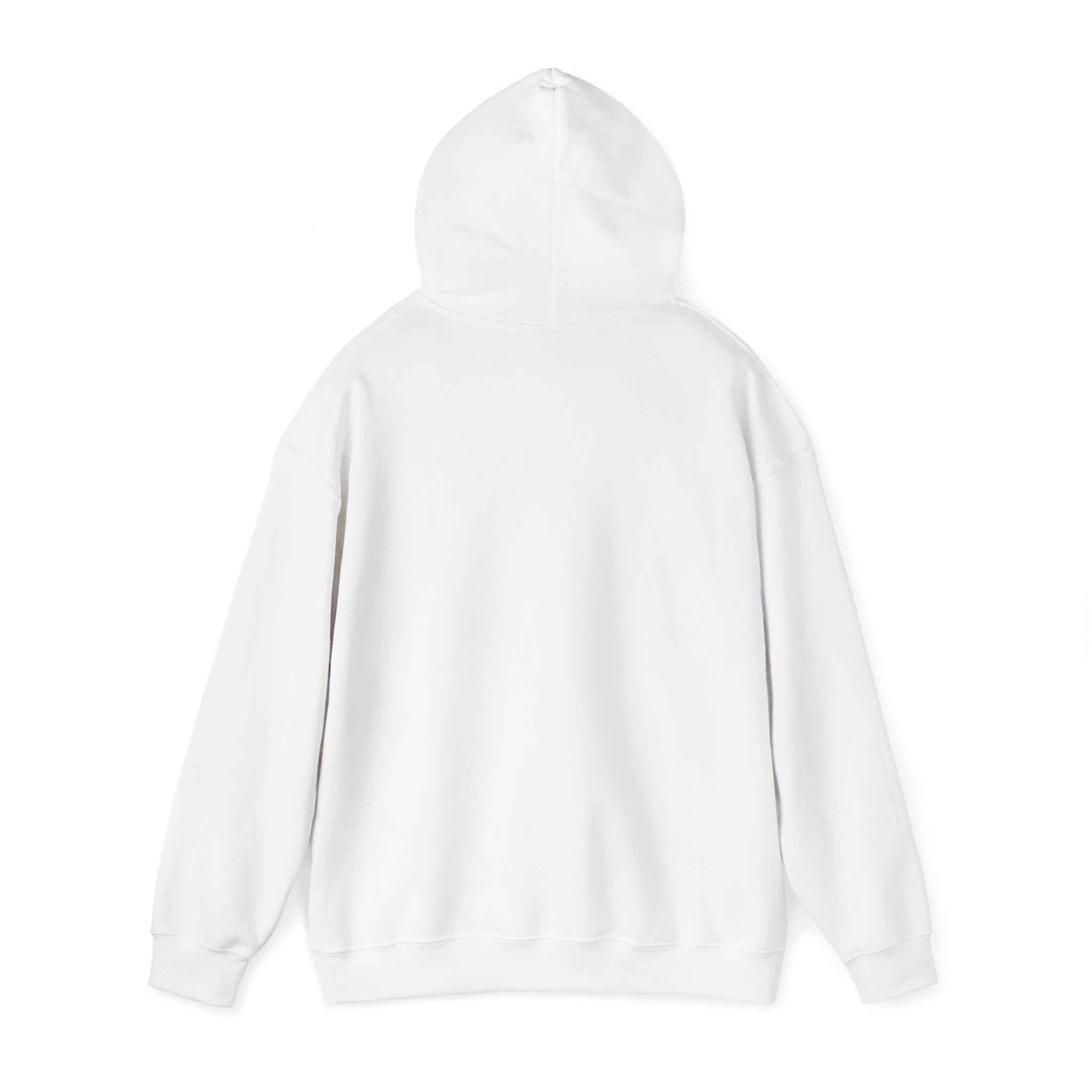 Self Made Supply Hoodie — Vintage Apparel Division Graphic Hoodie