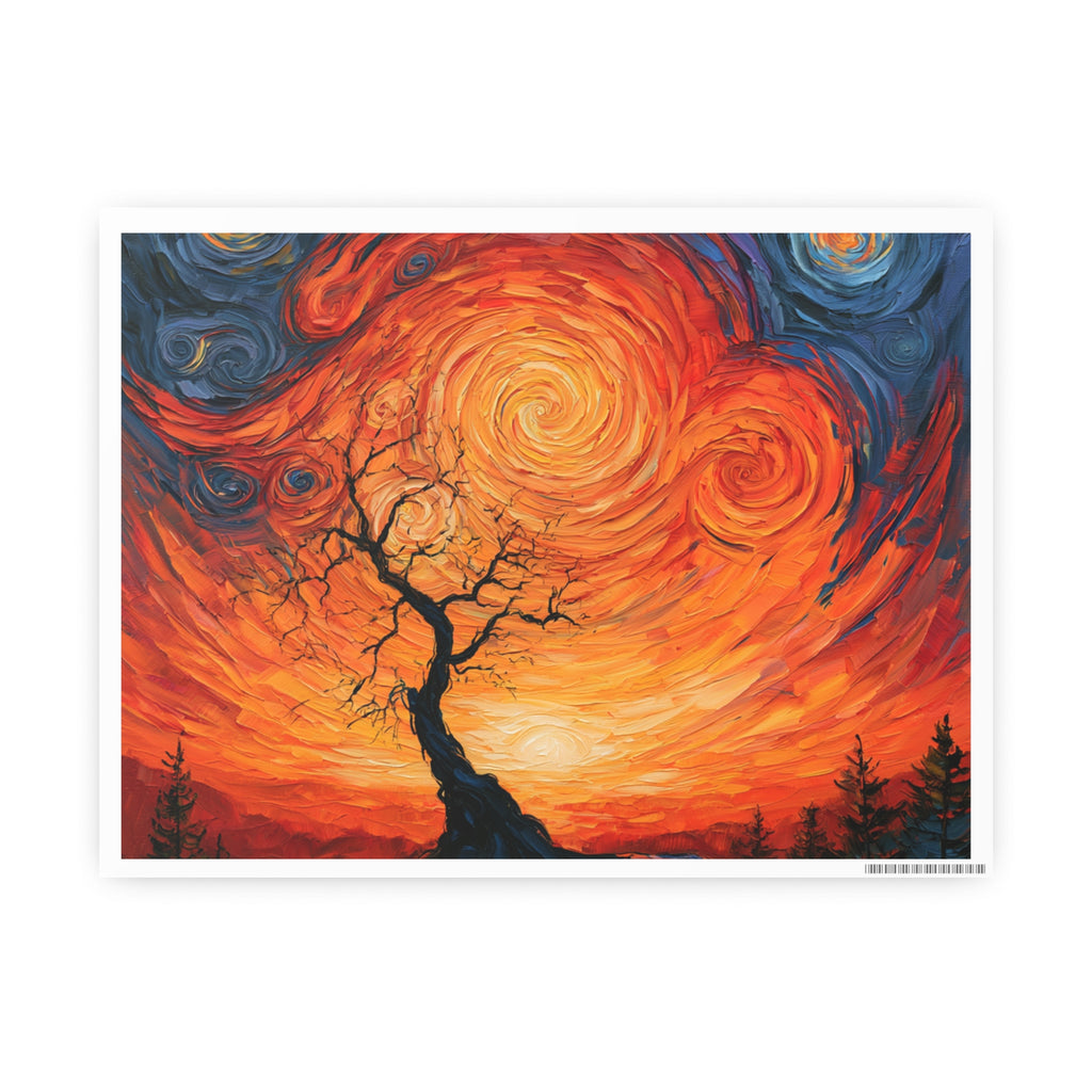 Photo Art Paper Posters