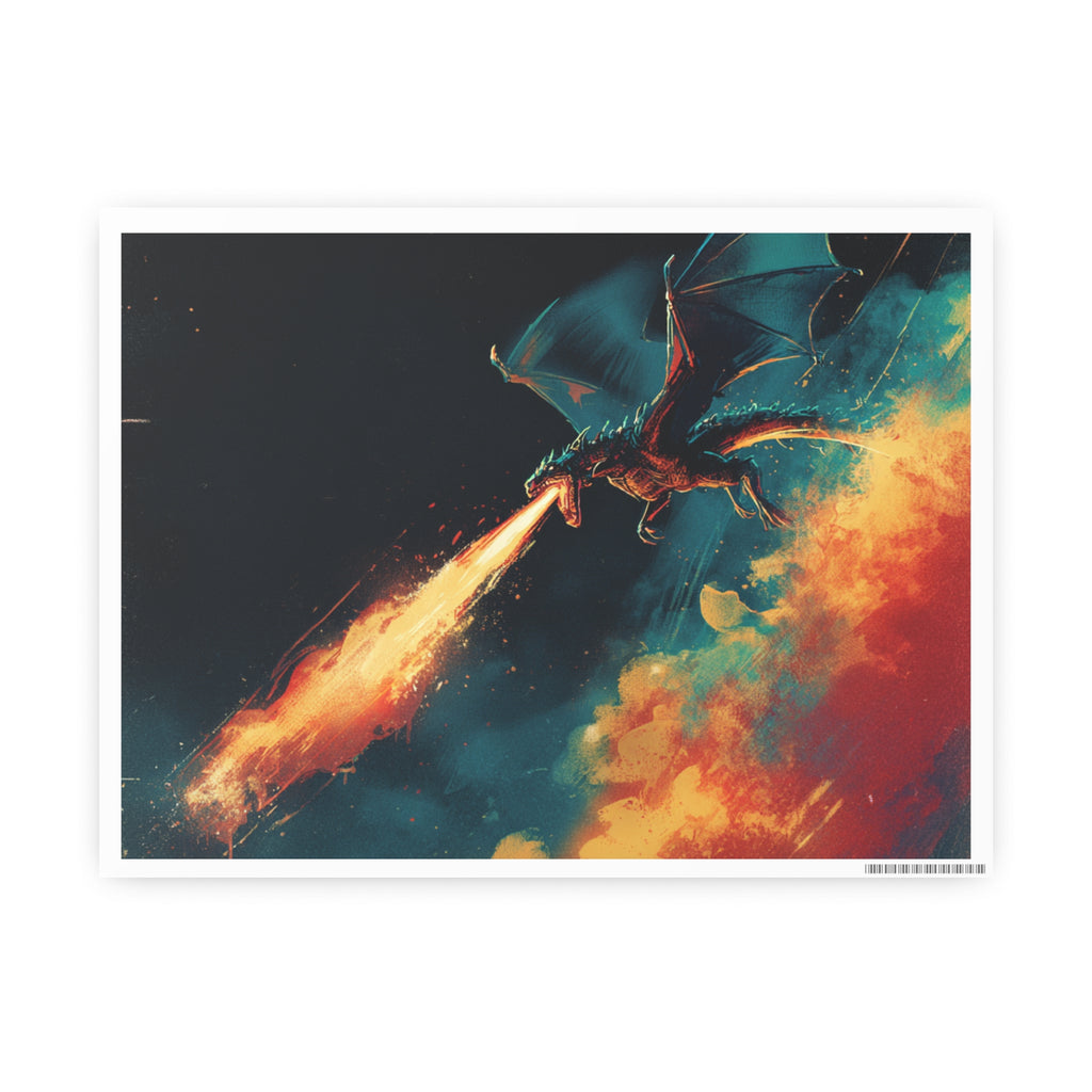 Photo Art Paper Posters