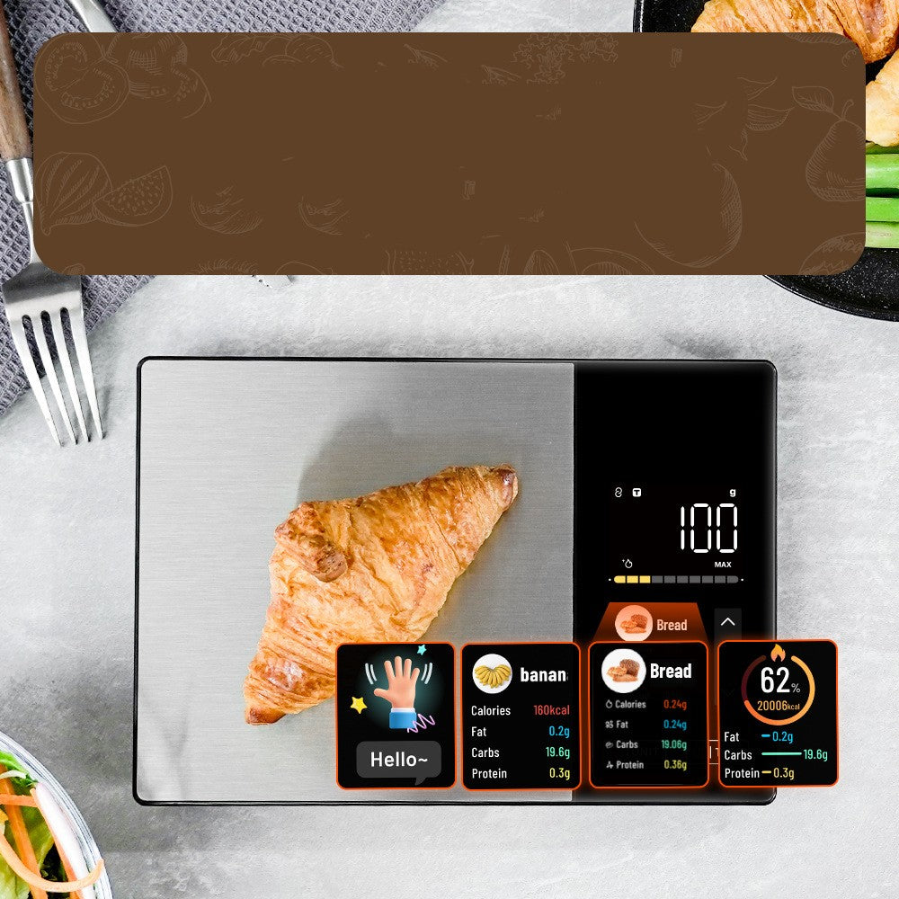 Digital Kitchen & Nutrition Scale