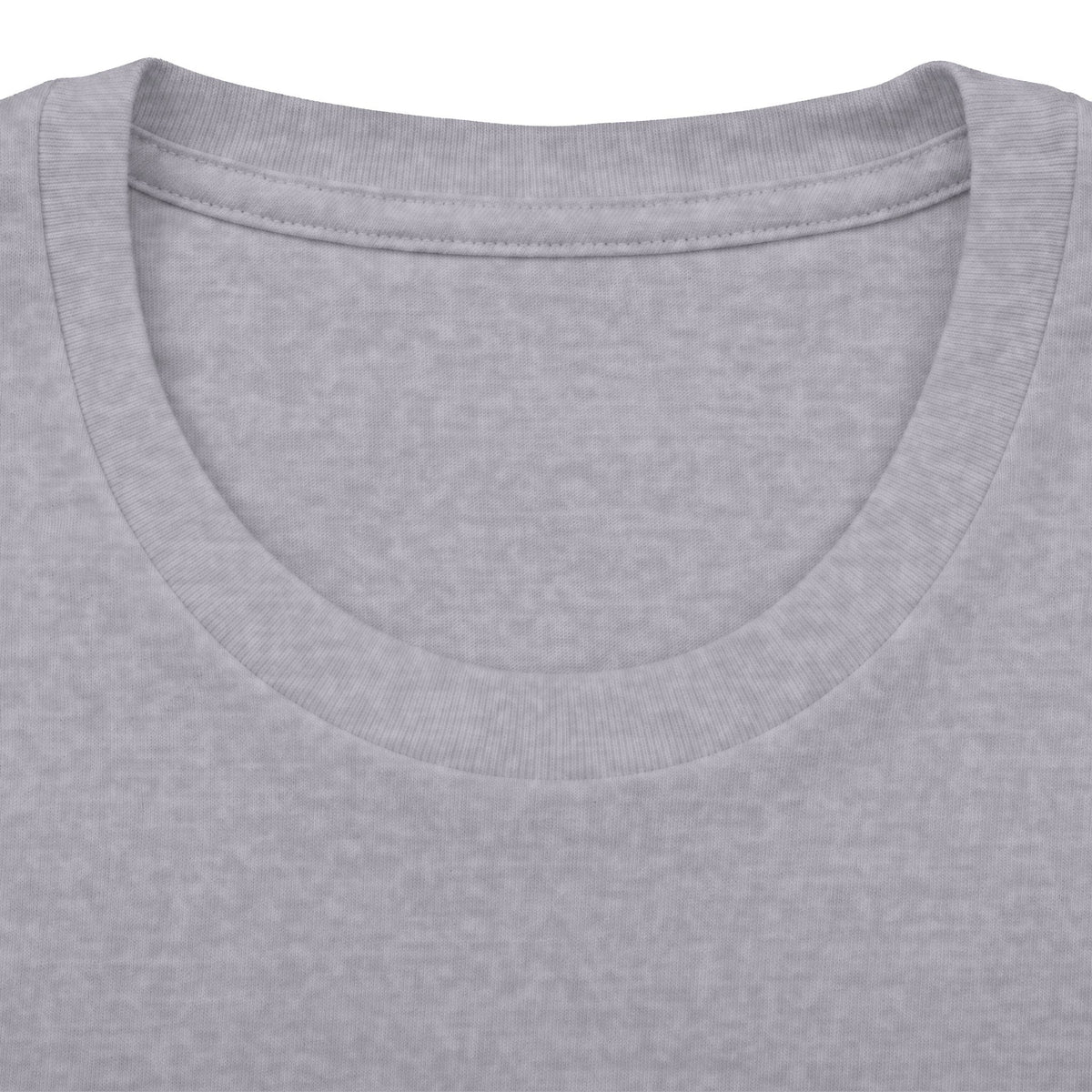 Unisex Cotton Crew Tee