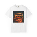 Slot Machine 777 T-Shirt — Retro Casino Jackpot Graphic Tee