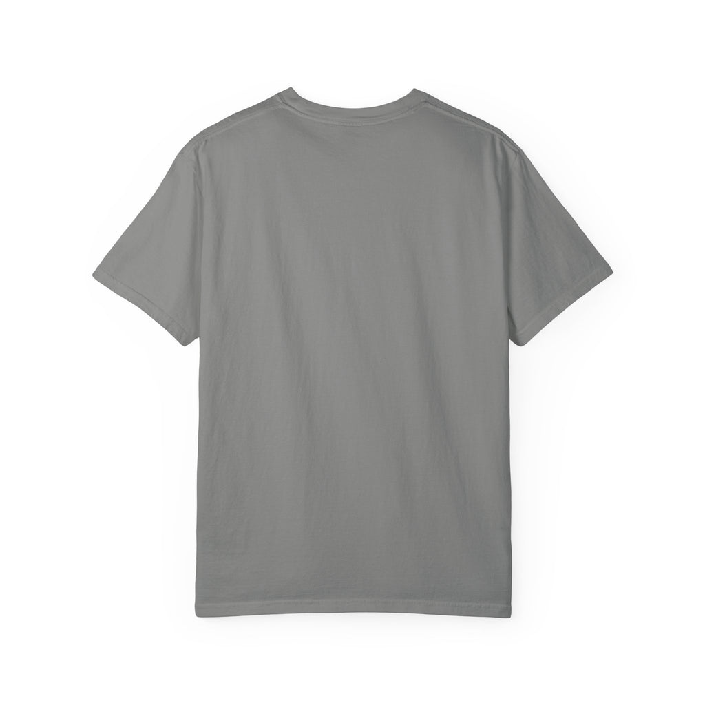 77 GDMX 'Built Different' Graphic T-Shirt