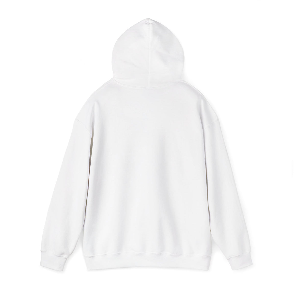 Weekend Hoodie - Retro Graphic Pullover for Casual Weekends