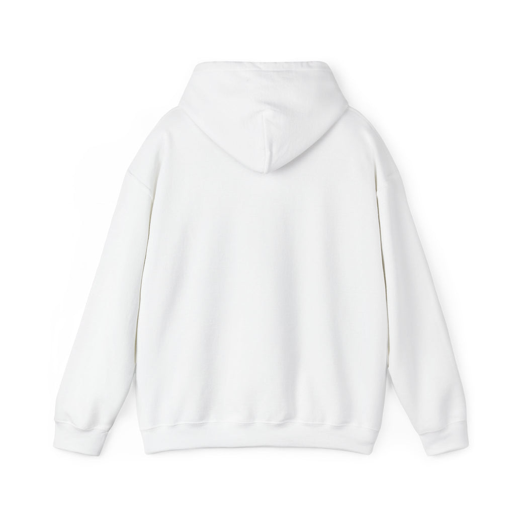 Self Made Supply Hoodie — Vintage Apparel Division Graphic Hoodie