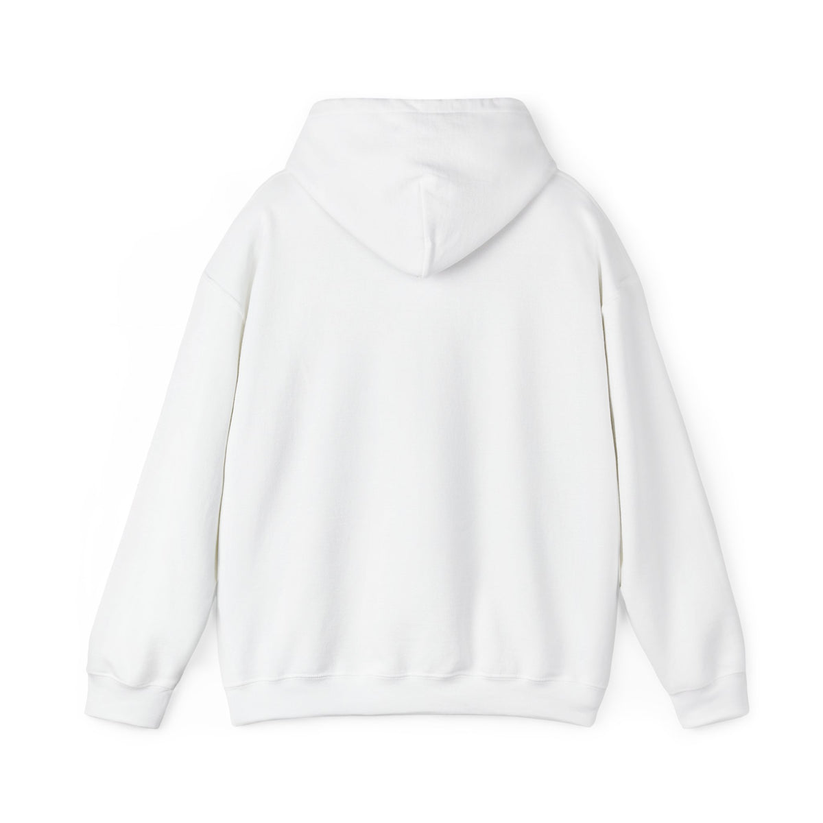 Self Made Supply Hoodie — Vintage Apparel Division Graphic Hoodie