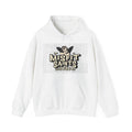 Misfit Saints Vintage Angel Graphic Hoodie – Retro Rock Band Streetwear