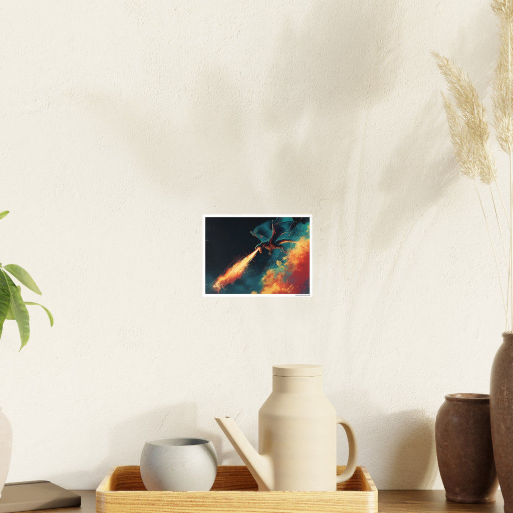 Photo Art Paper Posters