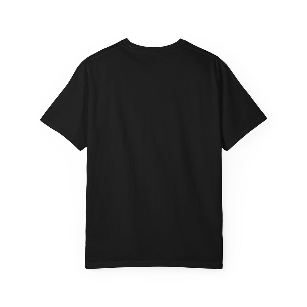 77 GDMX 'Built Different' Graphic T-Shirt