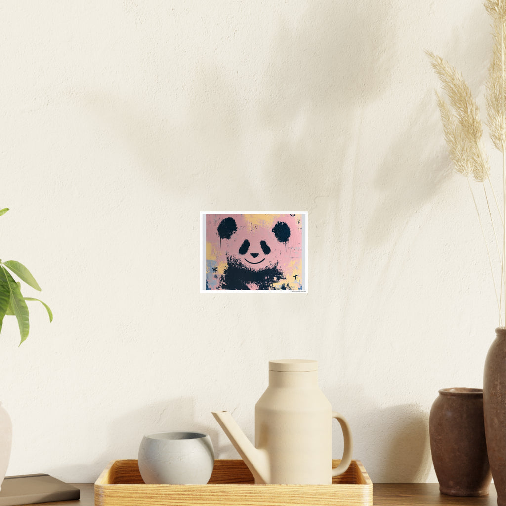 Photo Art Paper Posters