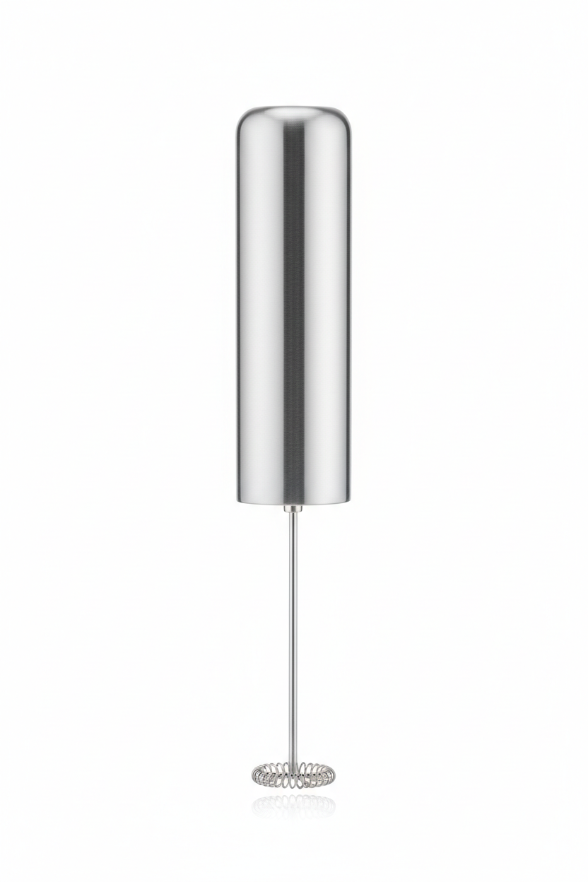 Handheld Milk Frother
